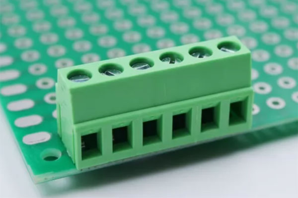 端子线行业年增25%！国产端子替代加速进行中