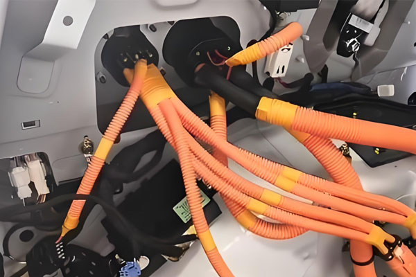 2025端子线市场新风口：新能源车/储能/3C电子需求激增